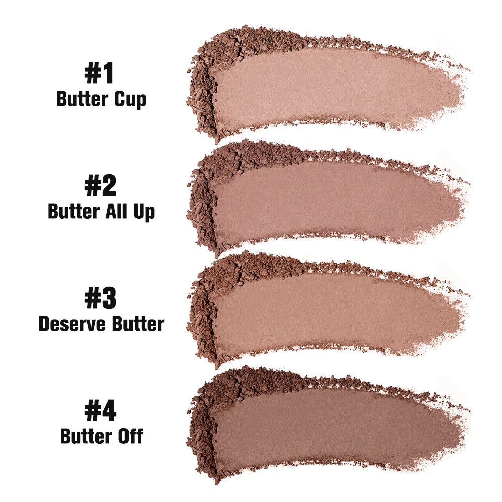 Lakerain Bronzer Makeup Contour Sticks Cosmetics Contouring
