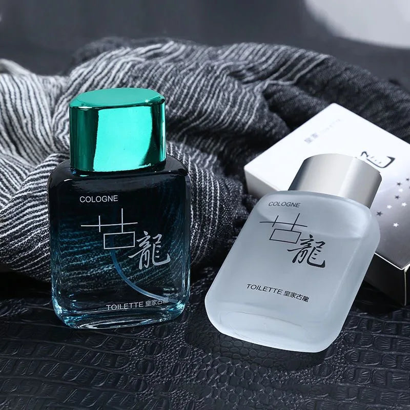 Cologne Perfume Man Perfumes Wood Spray Flirting Pheromone Unisex