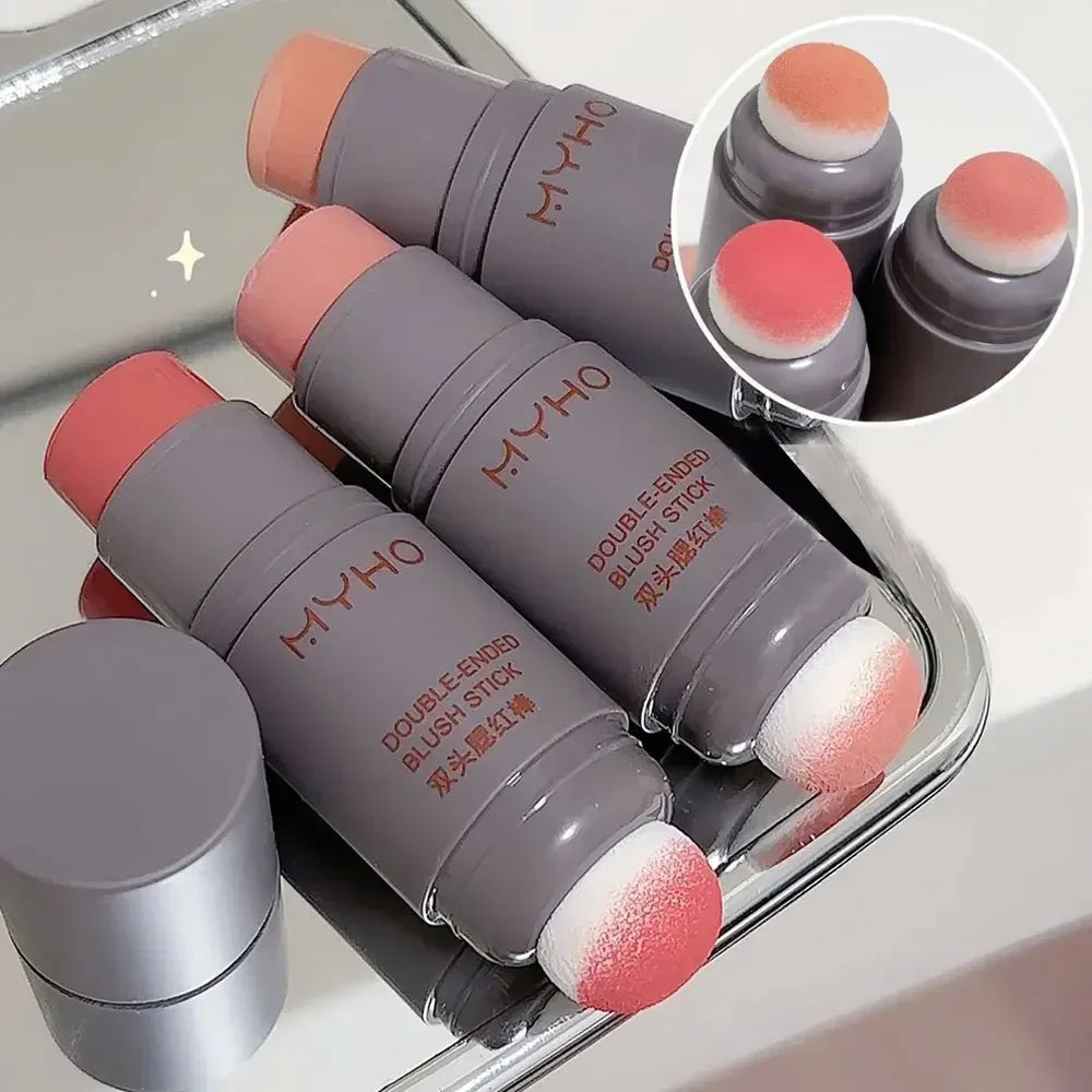 Myho Blush Stick Double-Ended Expansive