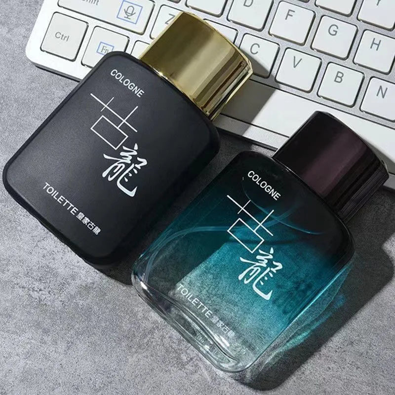 Cologne Perfume Man Perfumes Wood Spray Flirting Pheromone Unisex