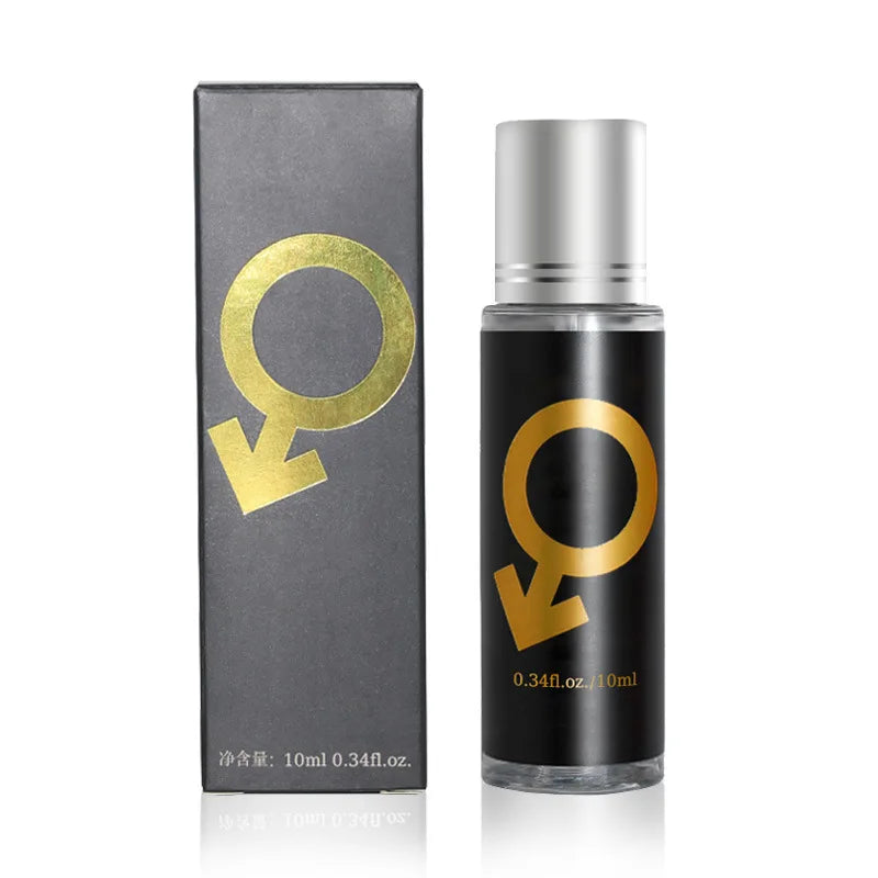Cocosiliya Men's Pheromone Perfume