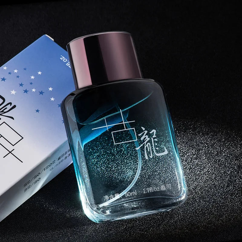 Cologne Perfume Man Perfumes Wood Spray Flirting Pheromone Unisex