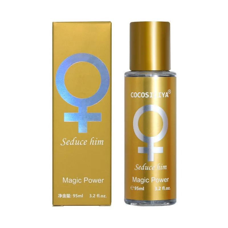 Cocosiliya Men's Pheromone Perfume