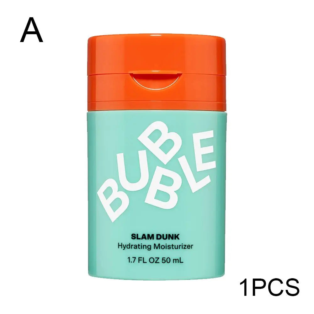 Bubble Skin Niacinamide Oil-Control Moisturizer