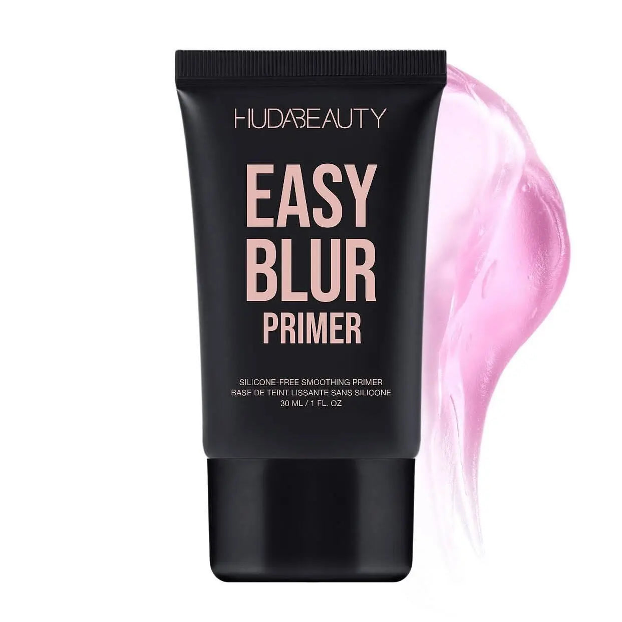 hudabeauty 2 Colors Easy Bake Loose Powder
