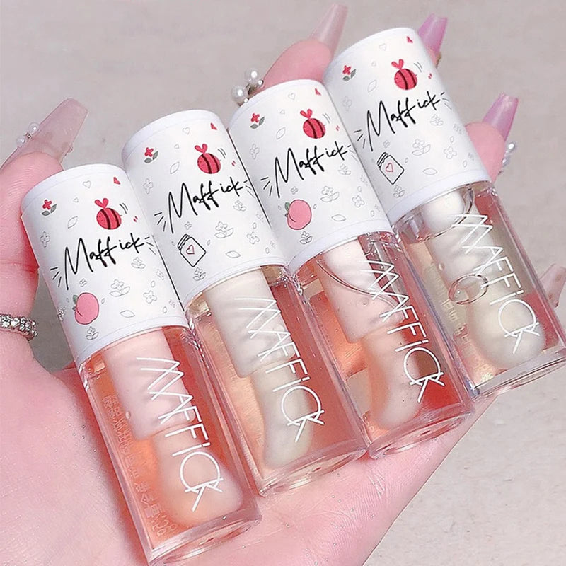 Heyxi Make Up Korean Beauty Cosmetics Lip Ink Gloss