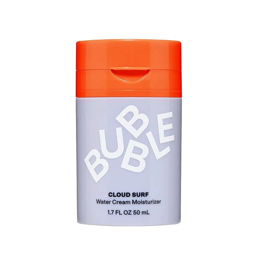Bubble Facial Toner Spray Face Mist