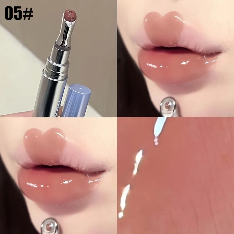 Mingli Lip Gloss