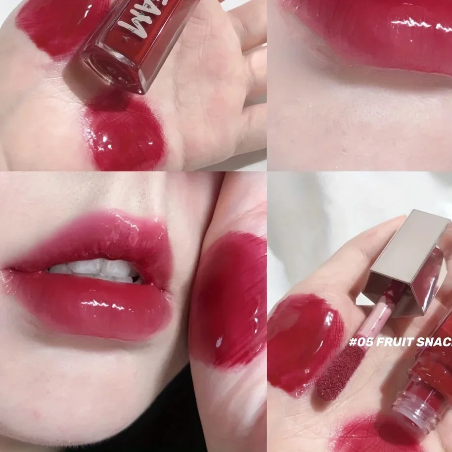 Fenty Beauty Gloss Bomb Lip Glaze