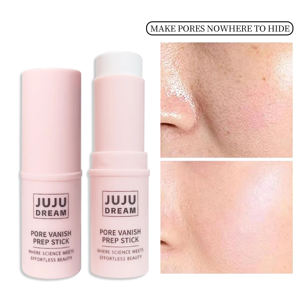 JUJU DREAM Pore Vanish Prep Stick
