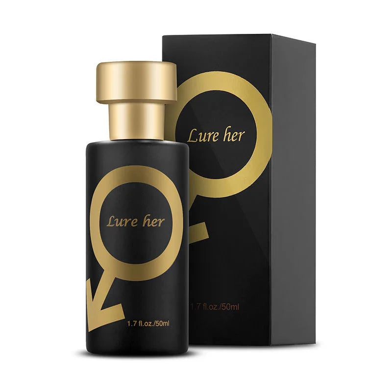 Cocosiliya Pheromone Seductive Perfume Of Man To Attract Woman