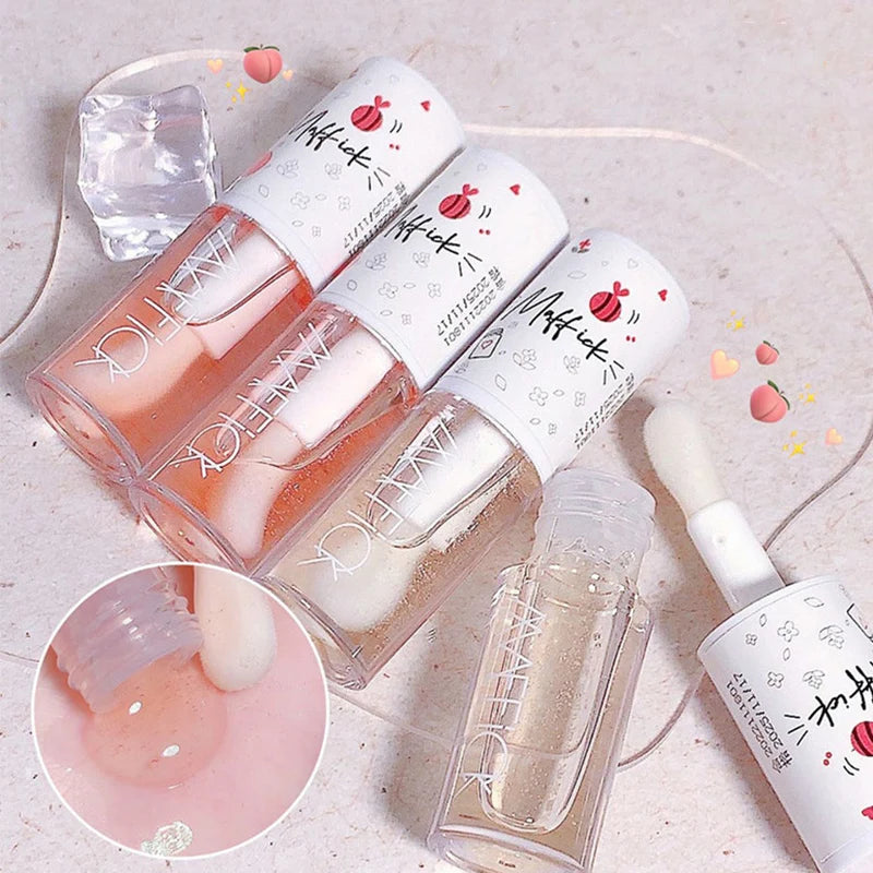 Heyxi Make Up Korean Beauty Cosmetics Lip Ink Gloss
