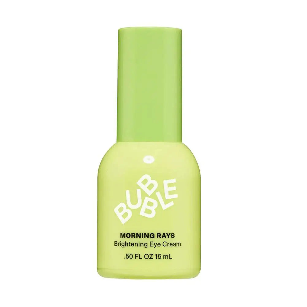 Bubble Skin Niacinamide Oil-Control Moisturizer