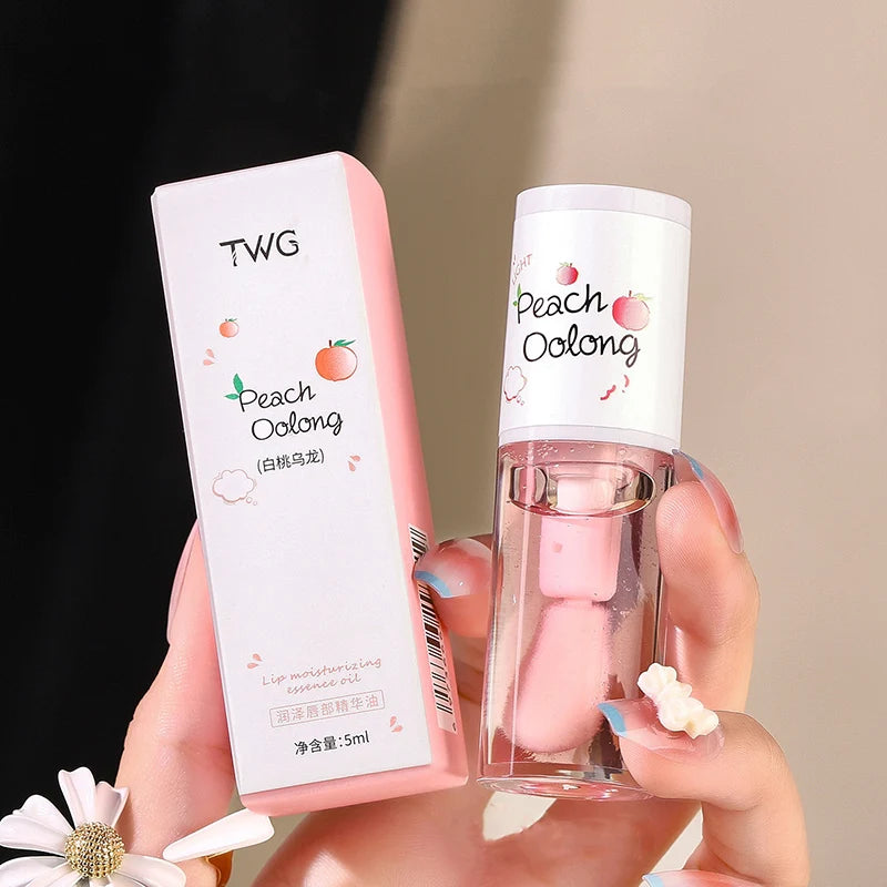 Heyxi Make Up Korean Beauty Cosmetics Lip Ink Gloss
