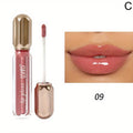 Ushas Shimmering Mirror Lipstick Glossy Lipstick