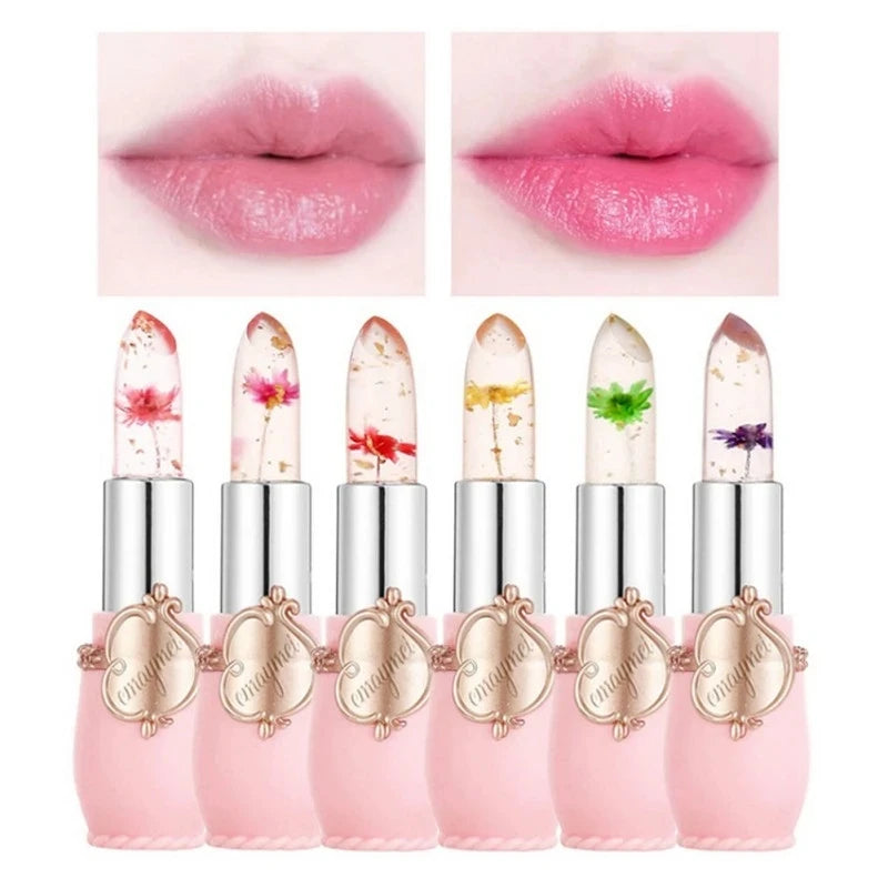 Emaymei Make Up 6pcs Lipstick Set