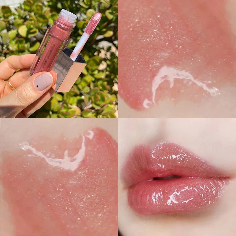 Fenty Beauty Gloss Bomb Lip Glaze
