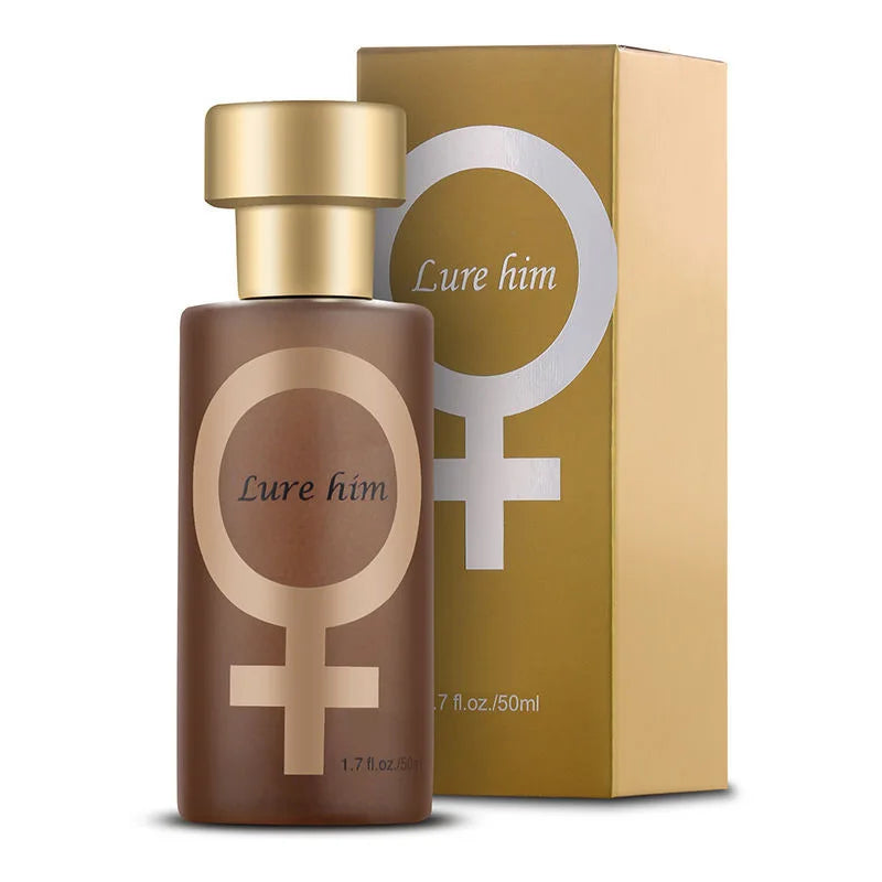 Cocosiliya Pheromone Seductive Perfume Of Man To Attract Woman