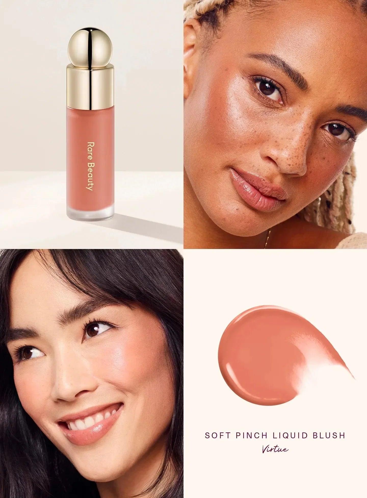 Rare Beauty Light Silky Touch Highlighter