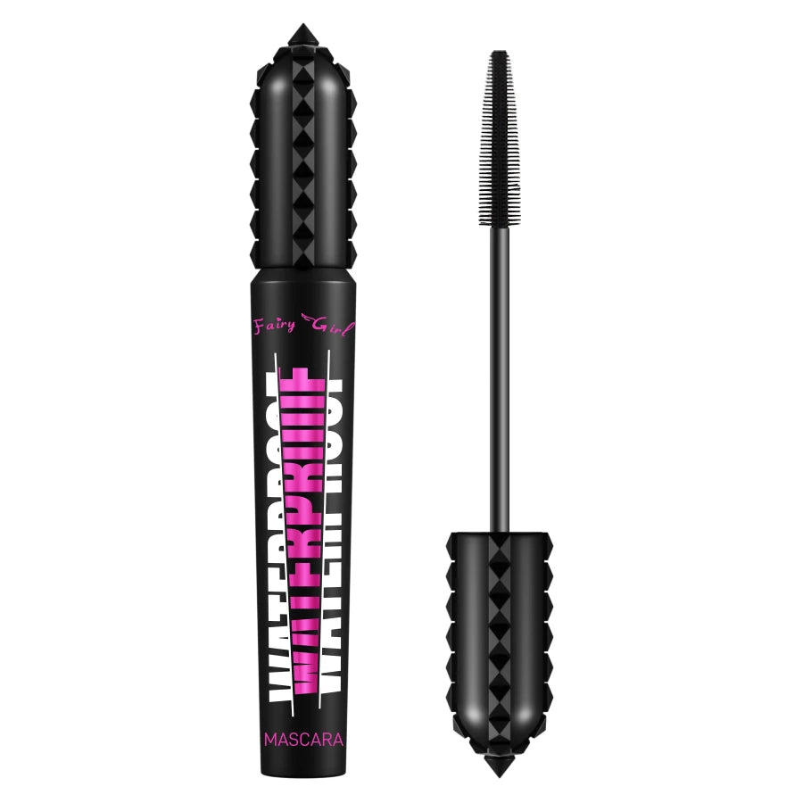 Fairy Girl Black Waterproof Mascara