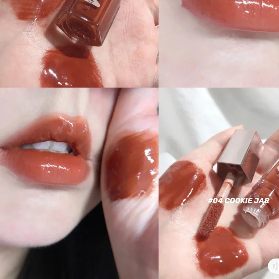 Fenty Beauty Gloss Bomb Lip Glaze