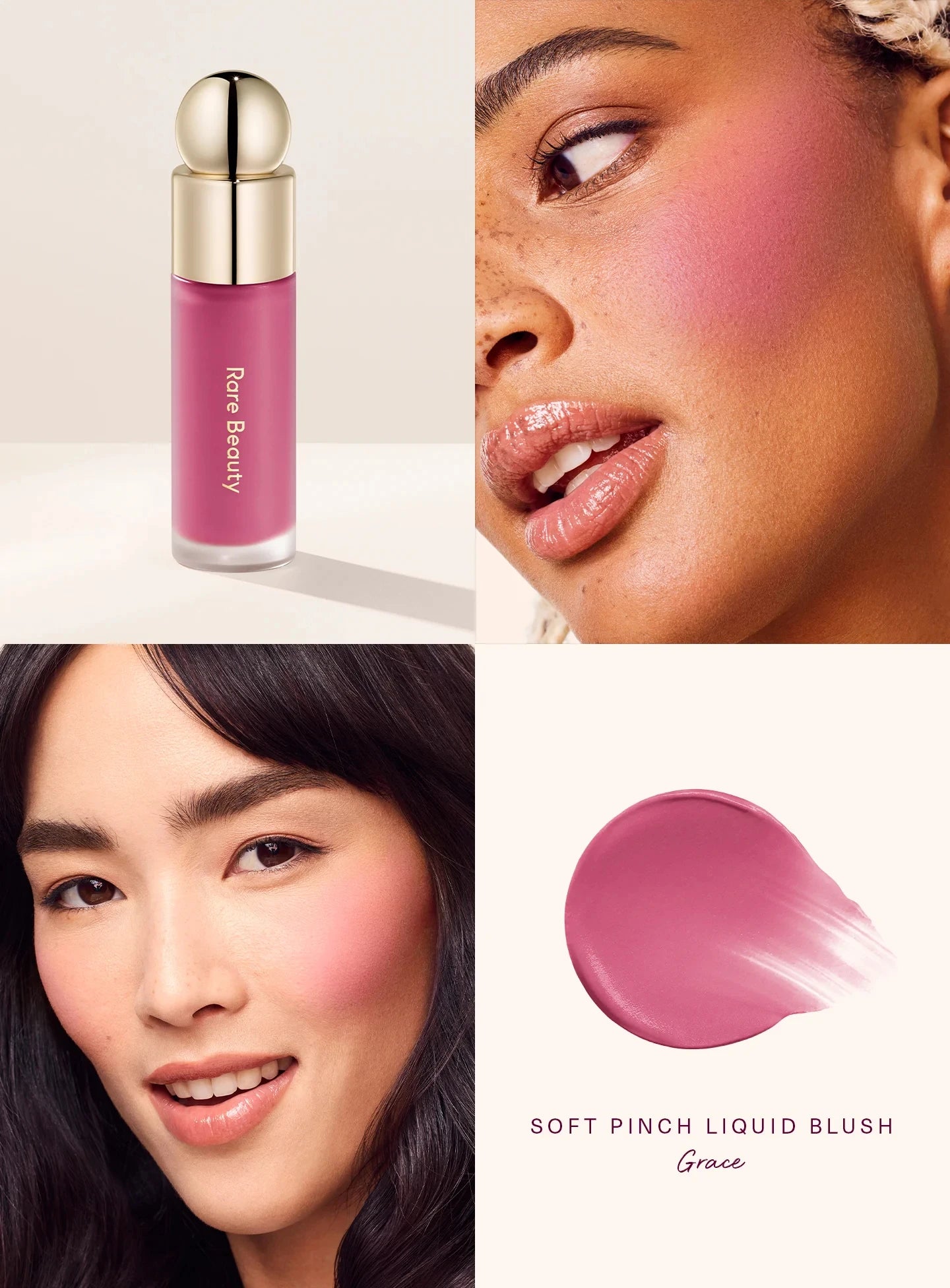Rare Beauty Light Silky Touch Highlighter