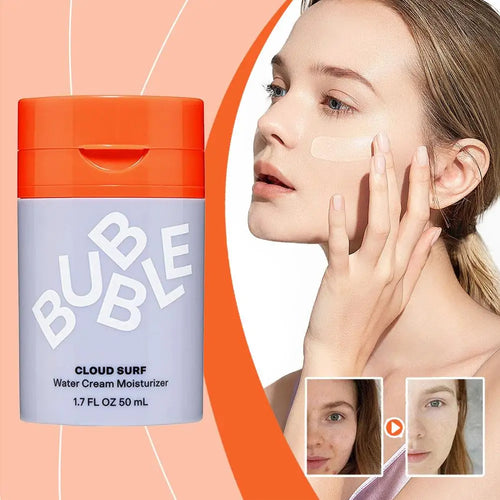 Bubble Skin Niacinamide Oil-Control Moisturizer