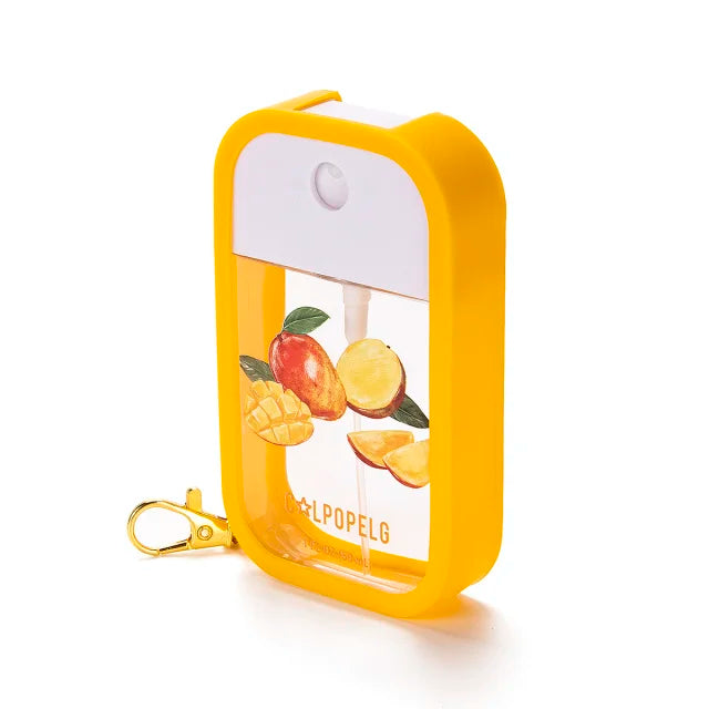 Yocity Air Freshener Car Fragrance Spray