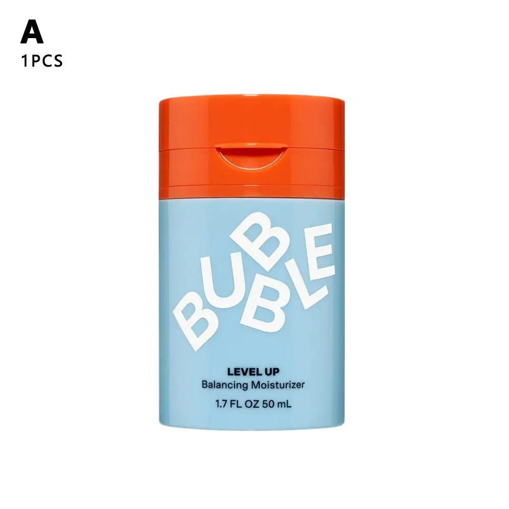 Bubble Facial Toner Spray Face Mist