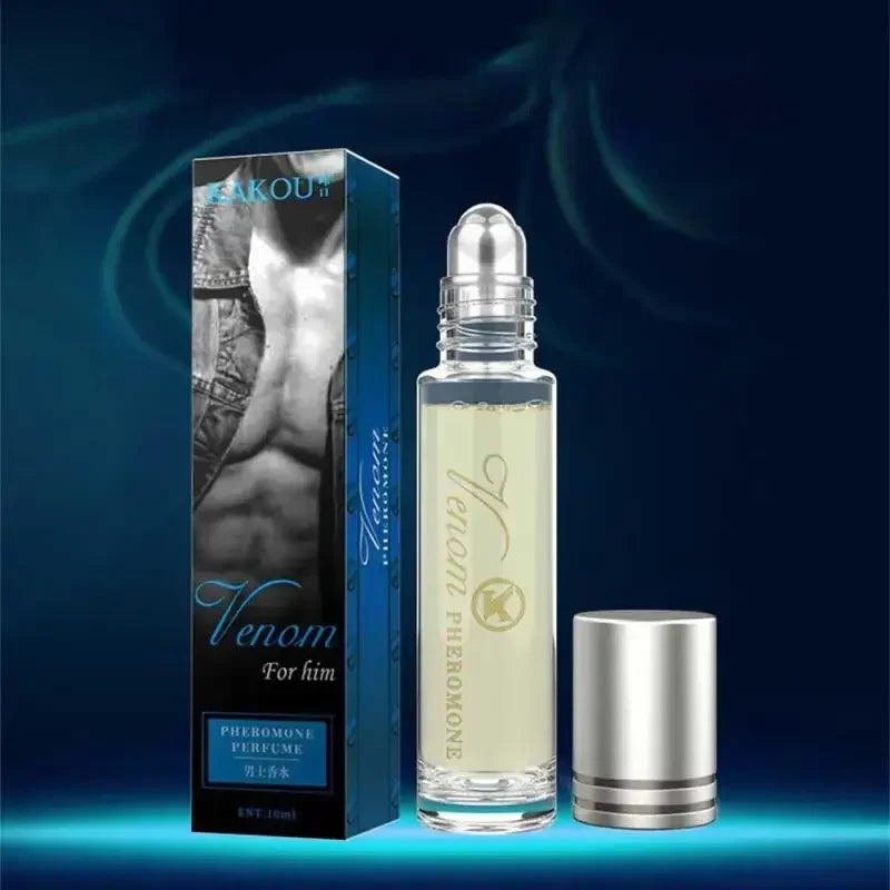Kakou Perfume for Men Women Ball Perfume