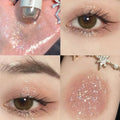 Cappuvini Liquid Eyeshadow High-Gloss