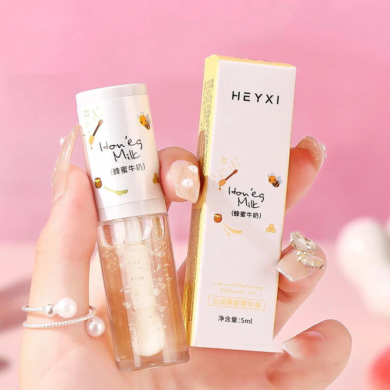 Heyxi Make Up Korean Beauty Cosmetics Lip Ink Gloss