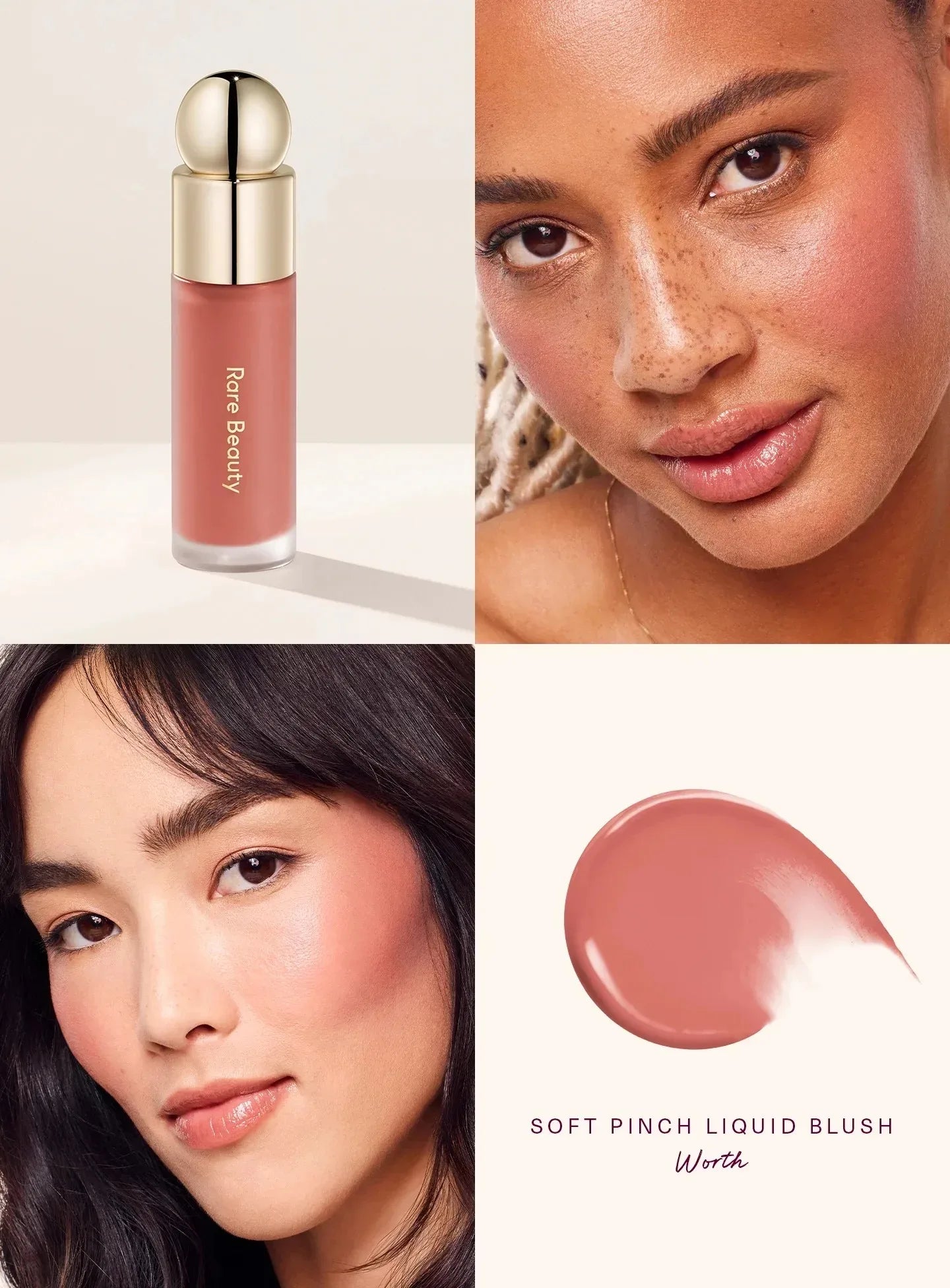 Rare Beauty Light Silky Touch Highlighter