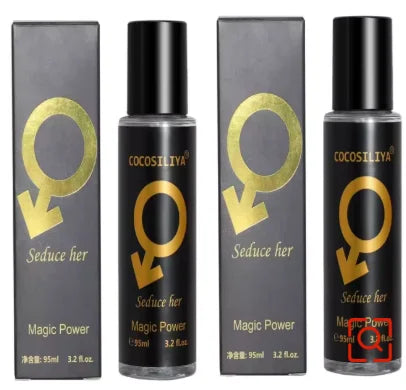 Cocosiliya Pheromone Seductive Perfume Of Man To Attract Woman