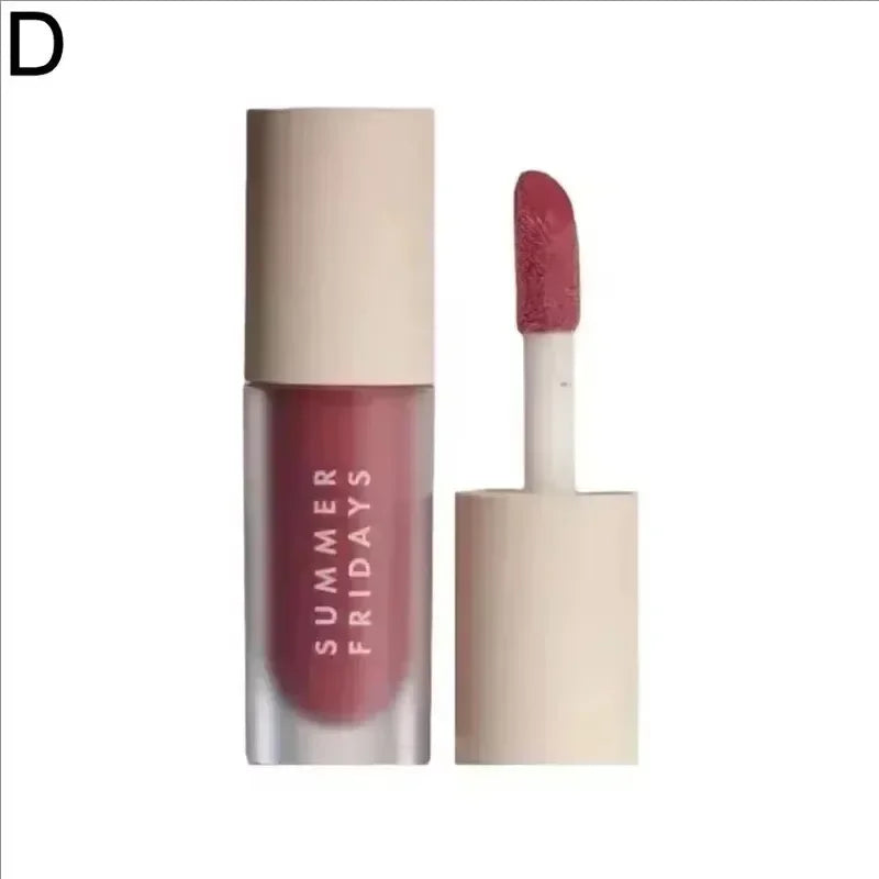 Summer Fridays Mini Lip Gloss Set