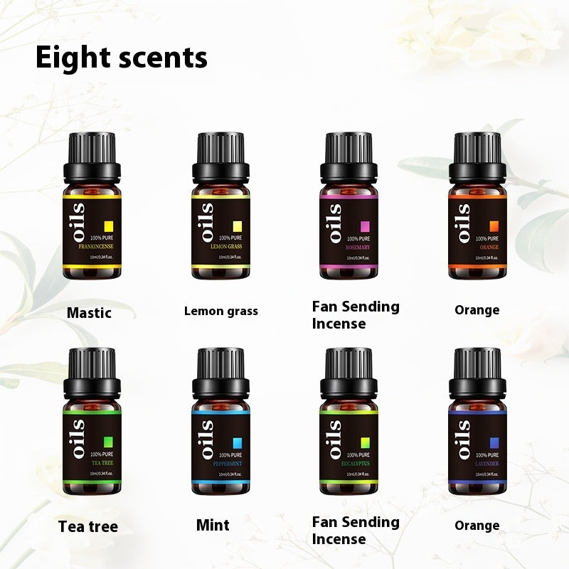 Skin Moisturizing And Skin Rejuvenation Spa Kit