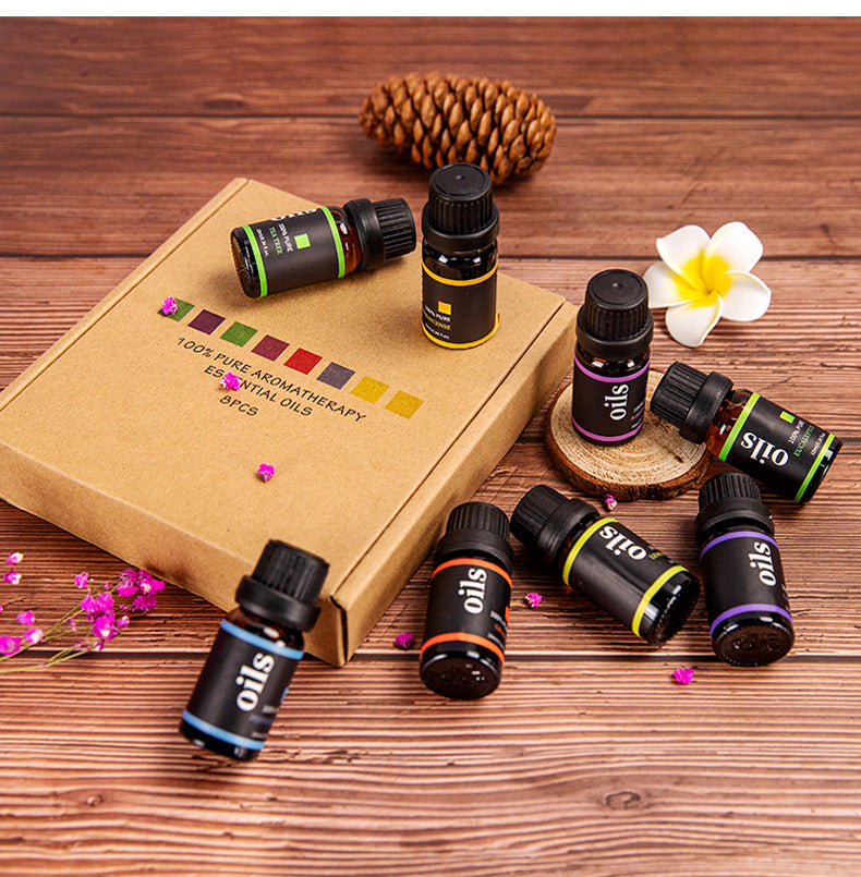 Skin Moisturizing And Skin Rejuvenation Spa Kit