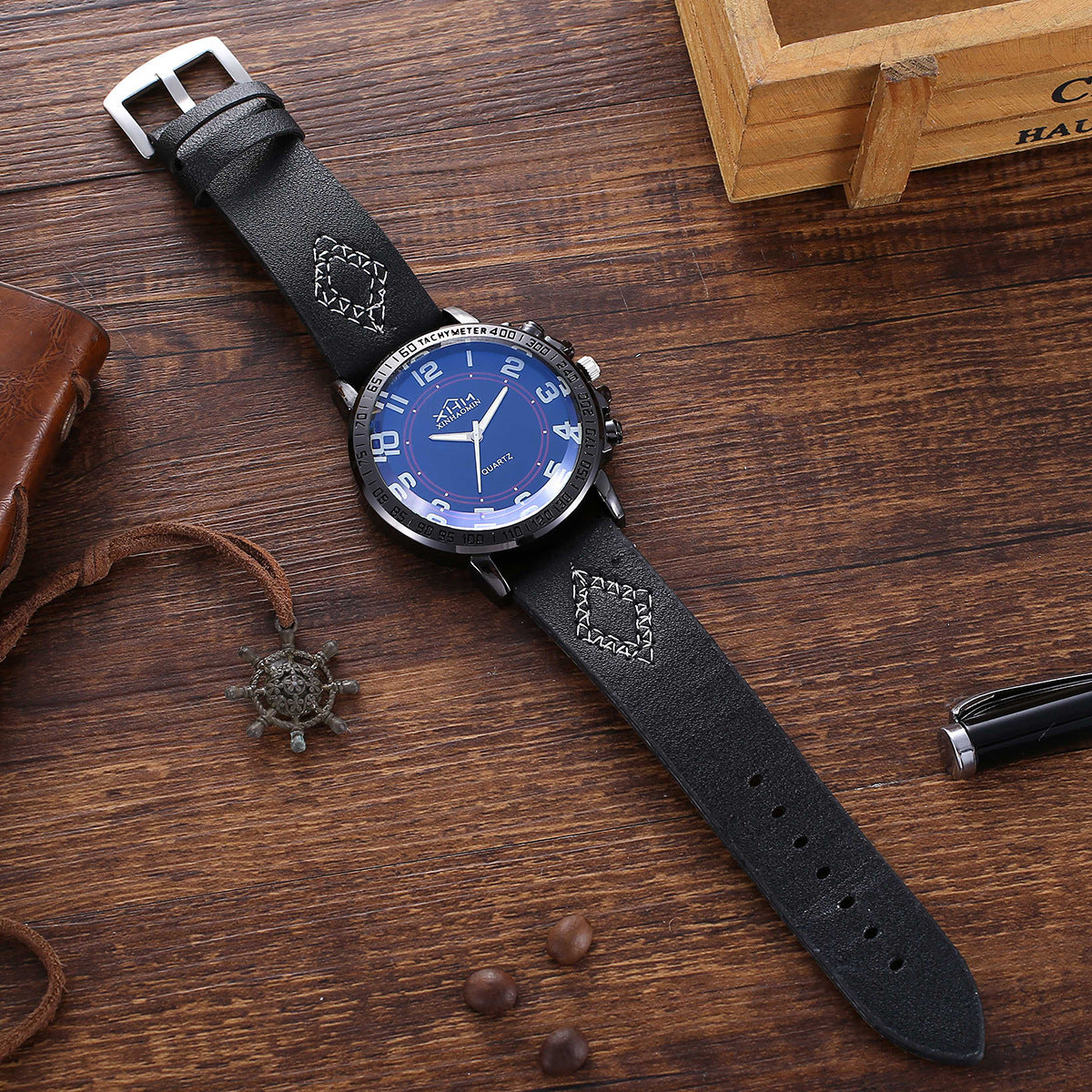 Fashion Trend Men Gift Box