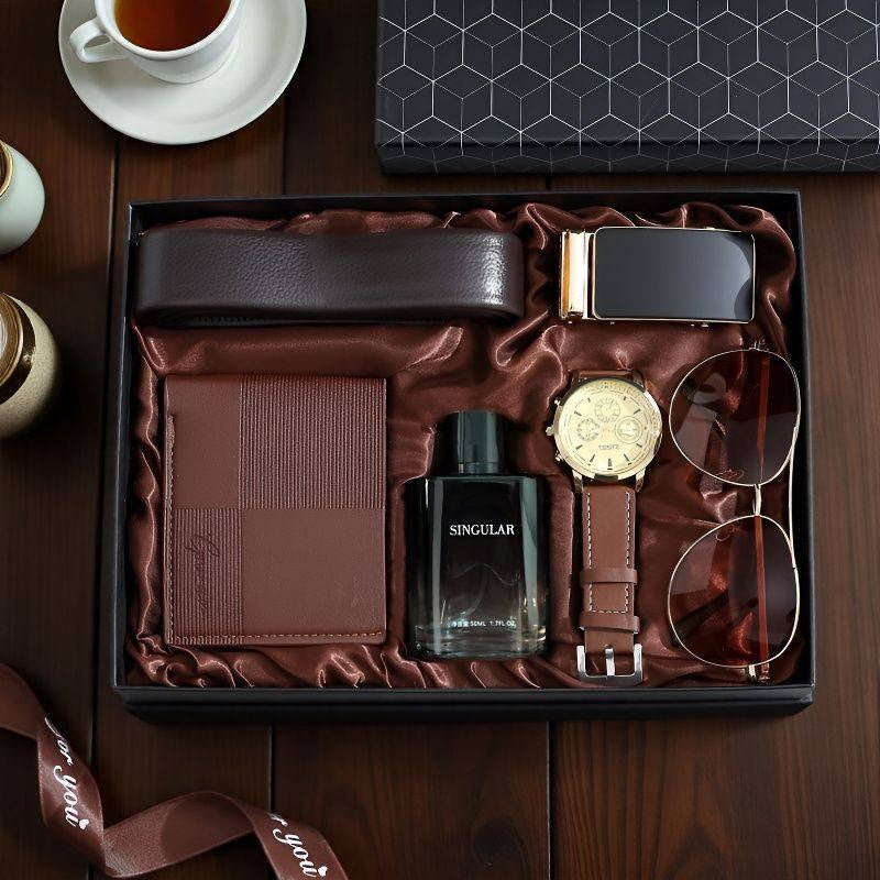 Creative Mens Gift Set