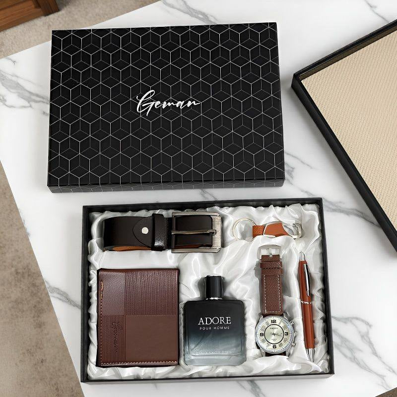 Creative Mens Gift Set