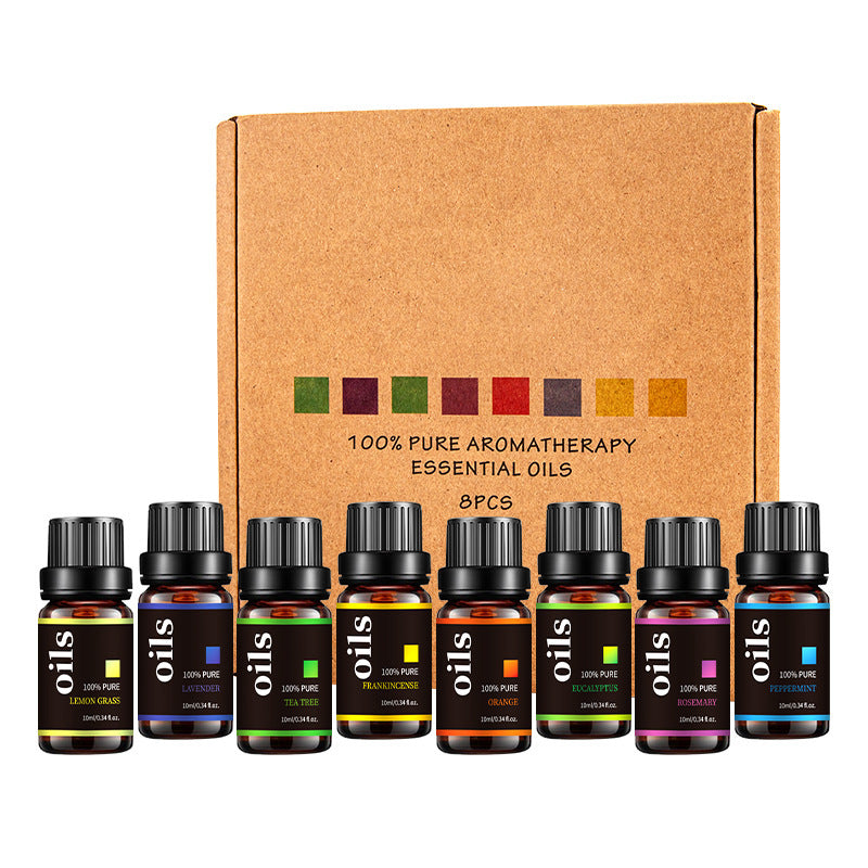 Skin Moisturizing And Skin Rejuvenation Spa Kit