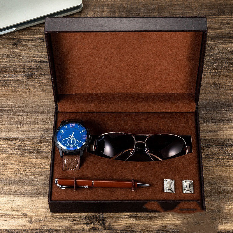 Present Men Gift Box Set