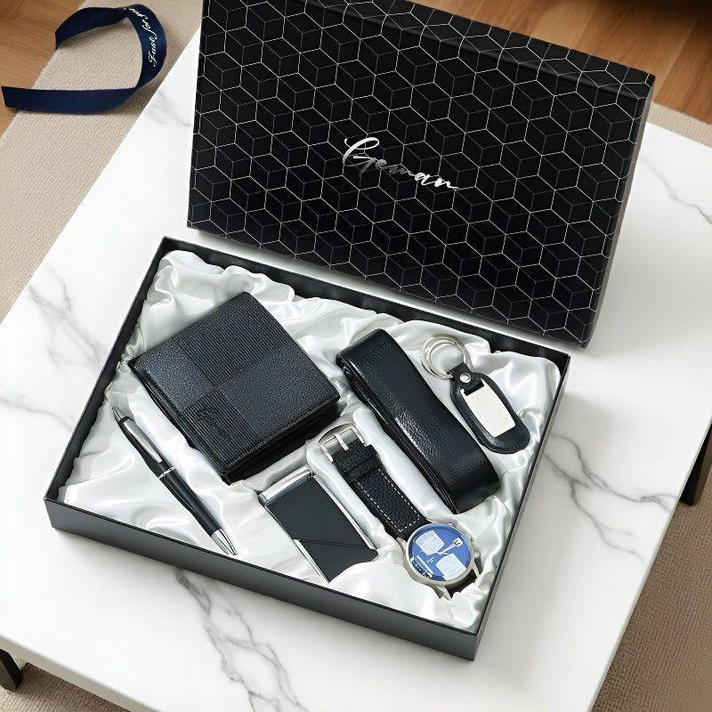 Creative Mens Gift Set