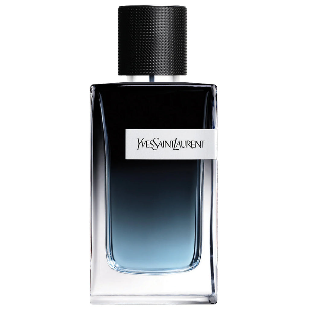 YvesSaintLaurent Eau de Parfum with Fresh Geranium & Sensual Woods