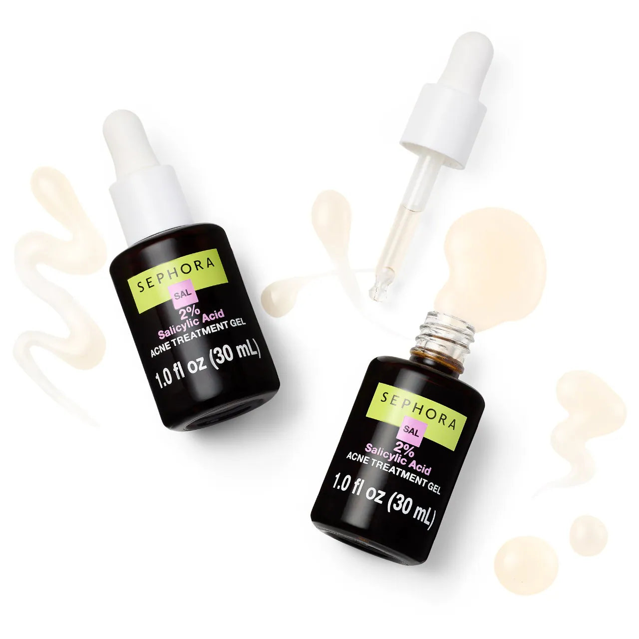 Sephora Acne Treatment Gel