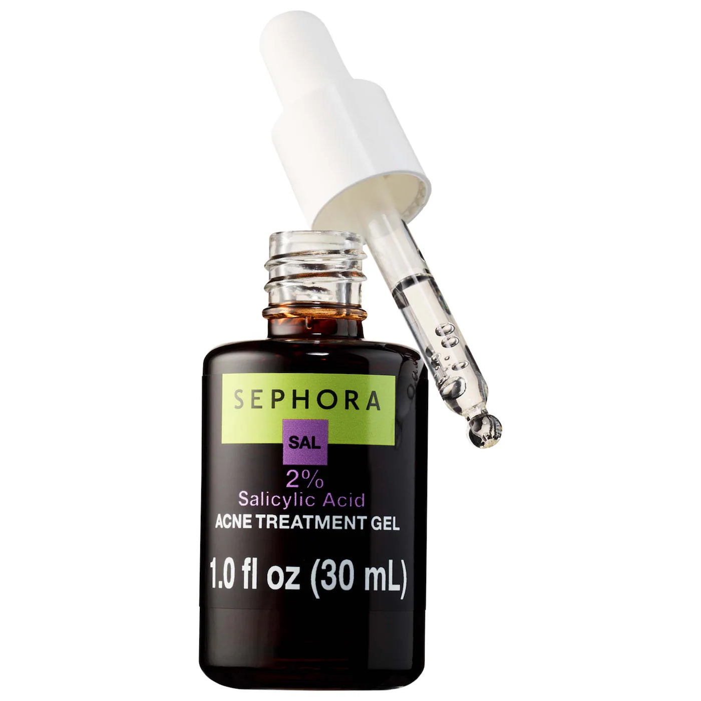 Sephora Acne Treatment Gel