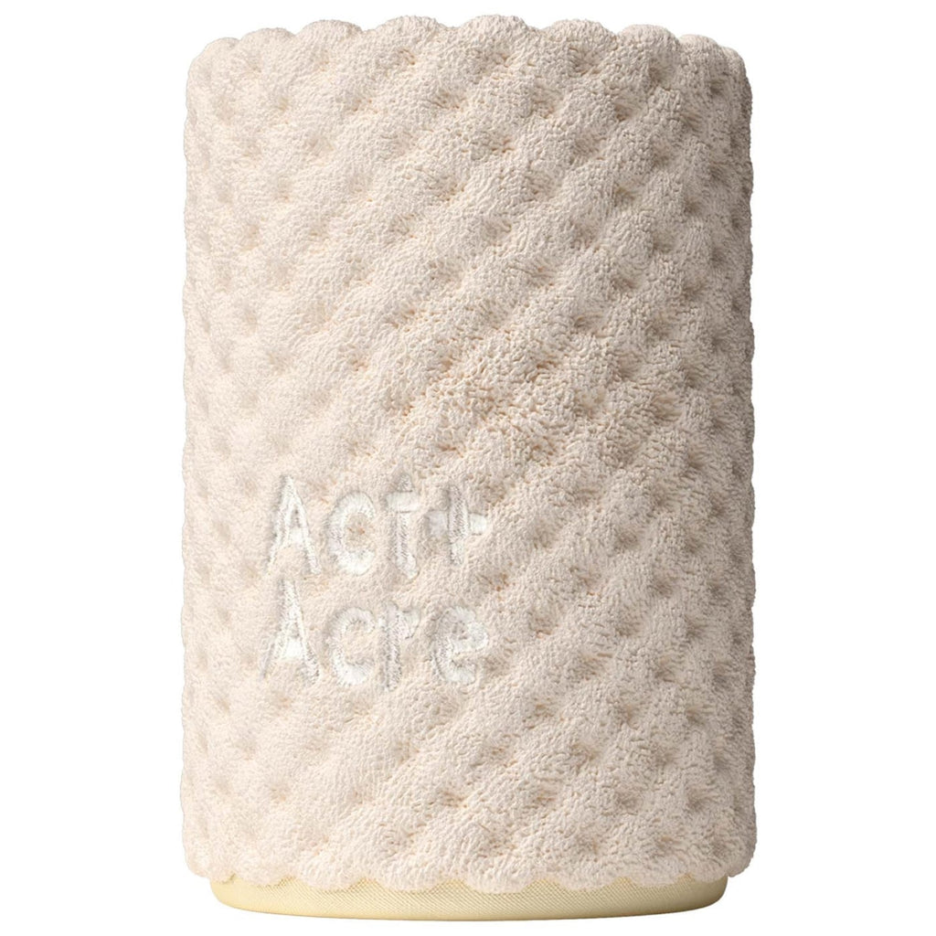 Microfiber Hair Towel