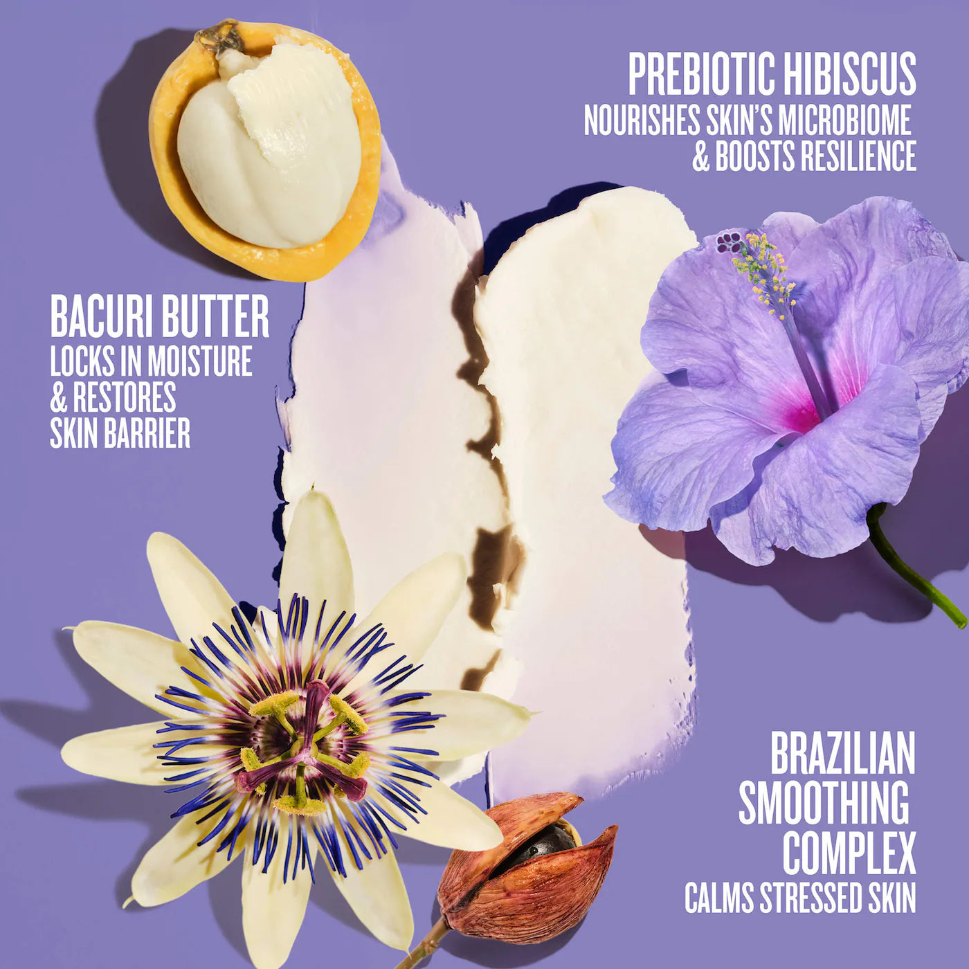 Sol De Janeiro Deeply Moisturizing Body Butter for Dry Skin