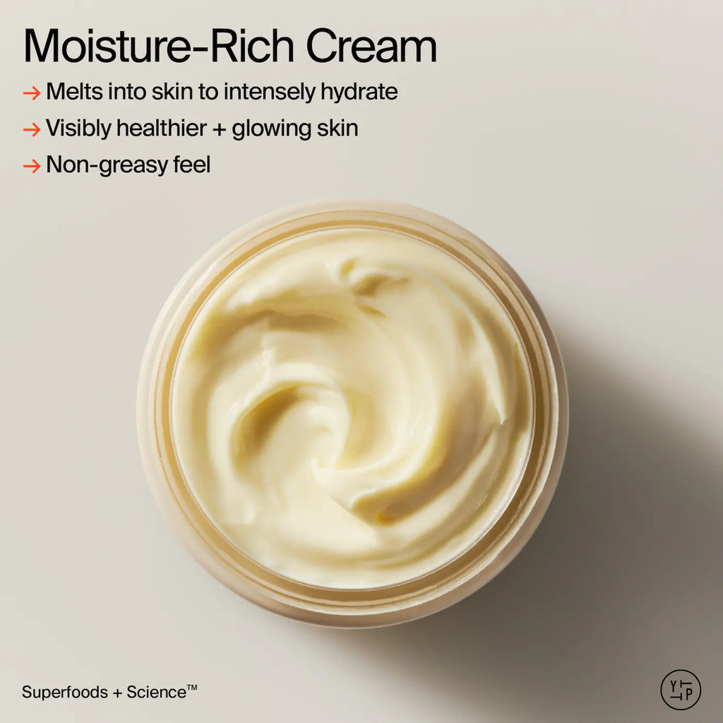 Glow Dream Body Butter