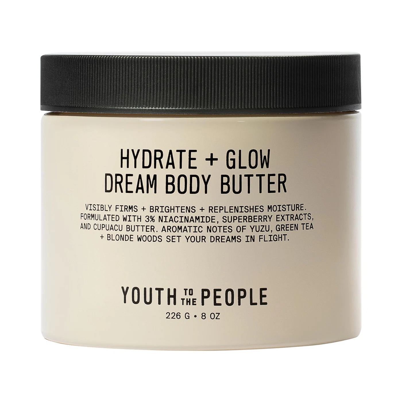 Glow Dream Body Butter
